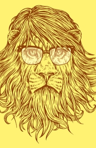 Lions Are Smarter Than I Am
