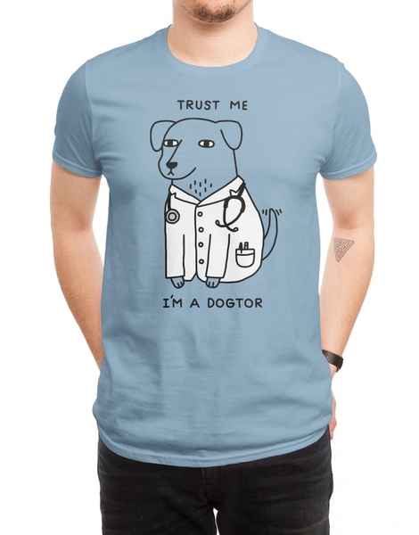 Dogtor Hero Shot