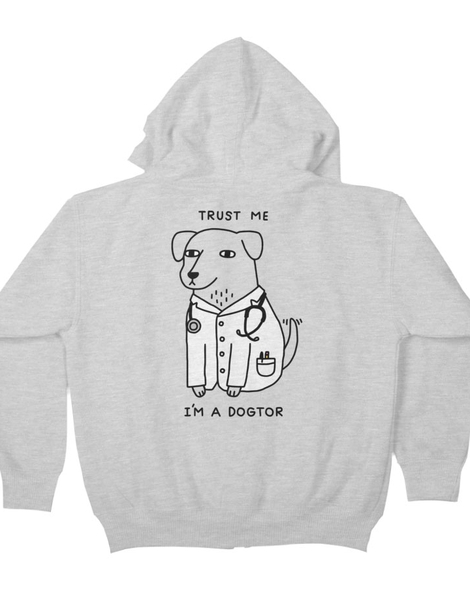Dogtor Hero Shot