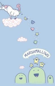 Marshmallow Factory