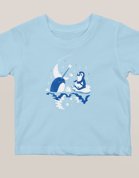 Frozen Fire Hero Shot