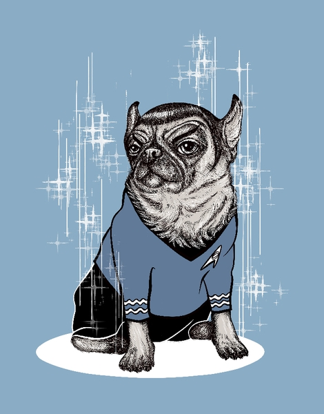 spug Hero Shot
