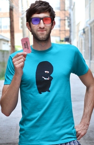 Cyclope, New Designs and Recent Reprints + Threadless Collection