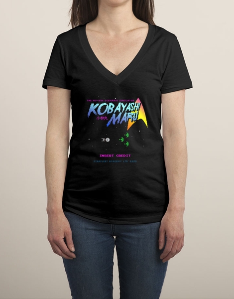 Beat the Kobayashi Maru Hero Shot