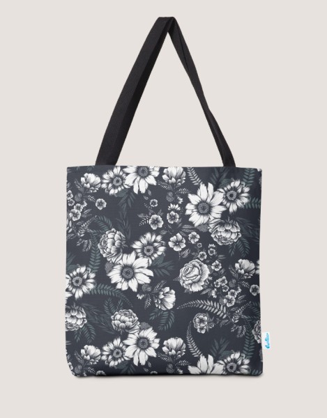 Cool Totes on Threadless