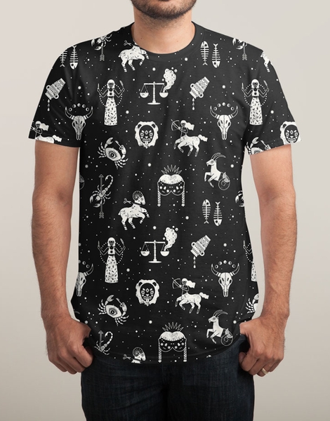 Strange Fortunes Hero Shot