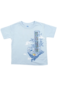 My Playtree, Toddler + Threadless Collection