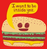 Inside You t-shirt design