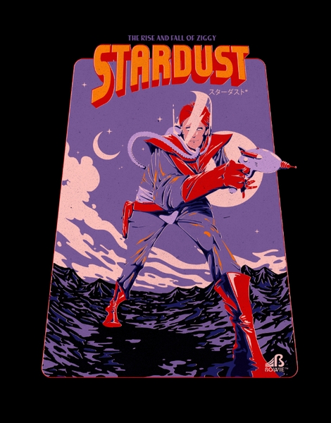 Stardust Hero Shot