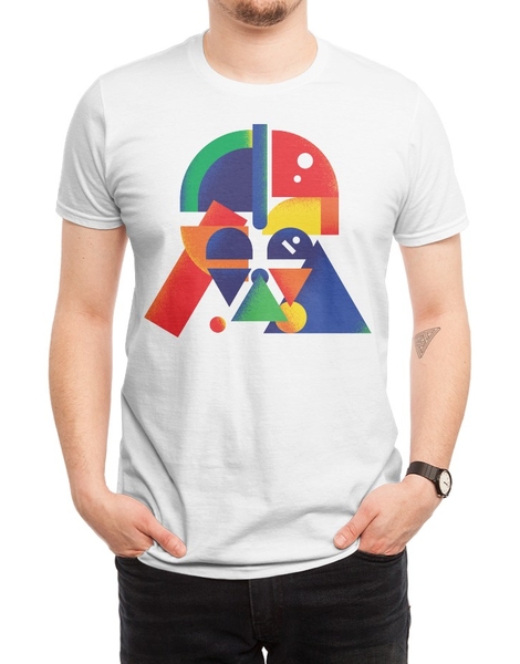 The Shape Side Hero Shot