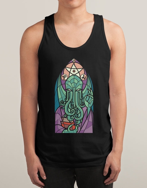 Cthulhu's Church Hero Shot