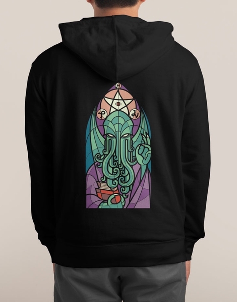 Cthulhu's Church Hero Shot