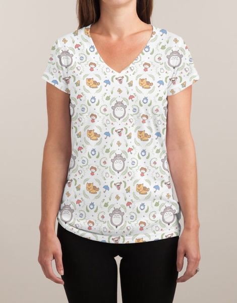 Neighborly Creatures Hero Shot