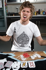 Poker Hand Values, Was $9.95 - Now $8.99! + Threadless Collection