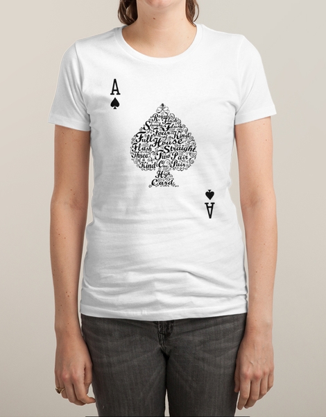 Poker Hand Values Hero Shot