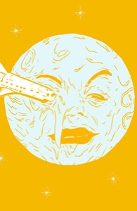 Le Voyage Dans La Lune