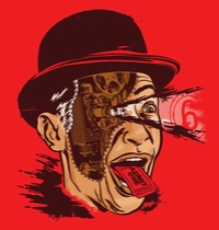 Reel Passion t-shirt design