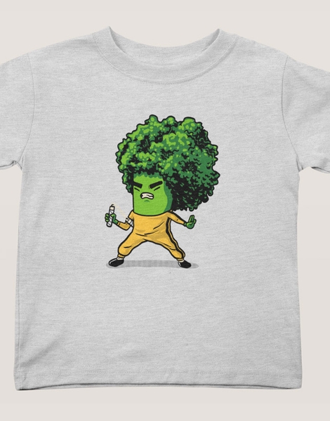 Brocco Lee Hero Shot