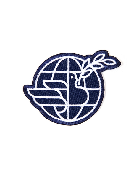 Peace in the World Hero Shot