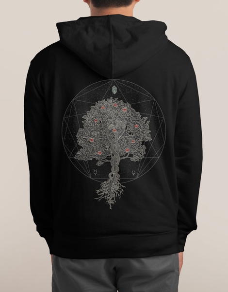 The Tree of Knowledge Hero Shot