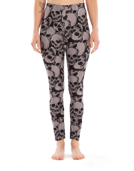 A Lot of Skulls Hero Shot