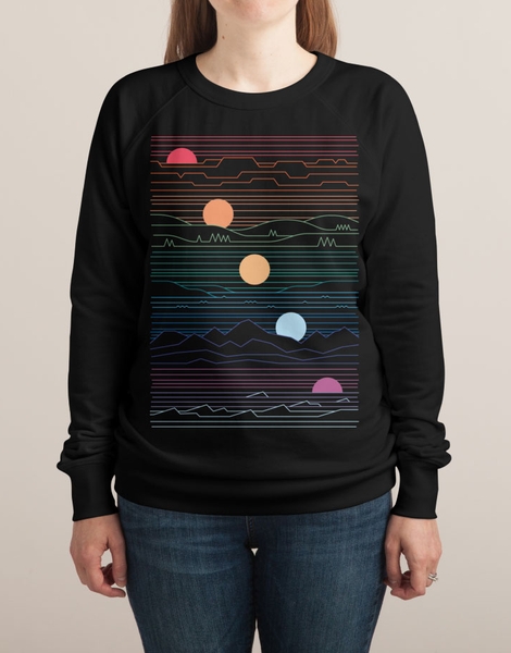 Many Lands Under One Sun Hero Shot