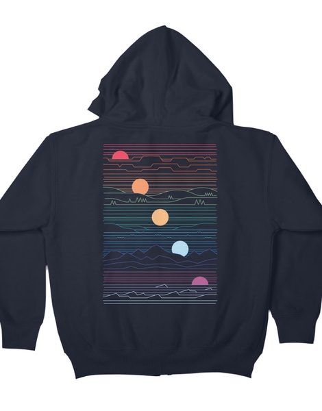 Many Lands Under One Sun Hero Shot