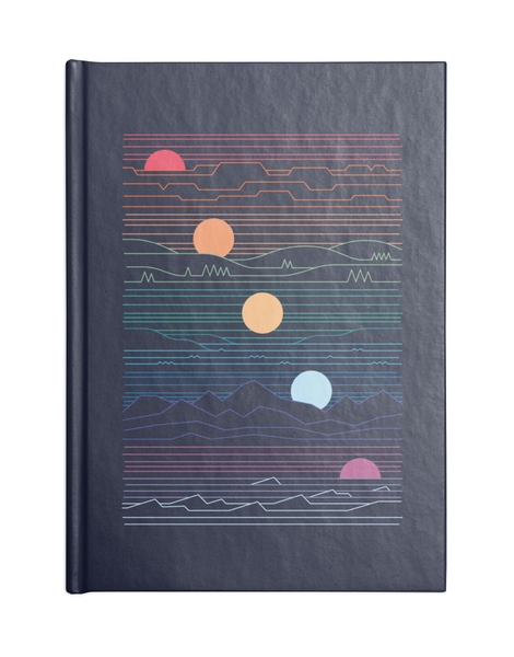 Many Lands Under One Sun Hero Shot