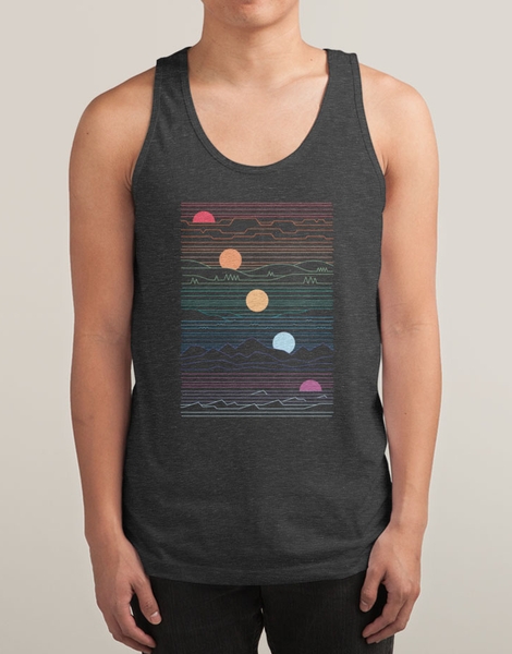 Many Lands Under One Sun Hero Shot