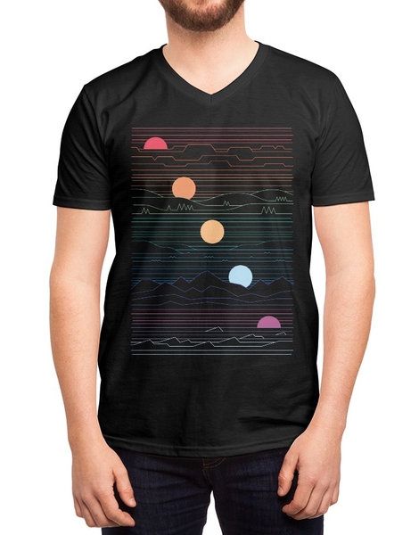 Many Lands Under One Sun Hero Shot