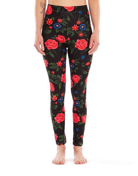 Dark Roses Hero Shot