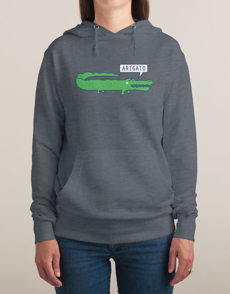 Cool Womens Hoodie Designs on Threadless