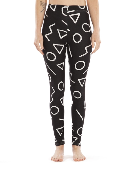 Party Pattern Hero Shot