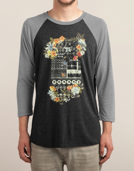 Sound of nature Hero Shot