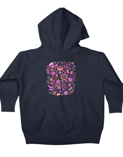 Magic Flowers Hero Shot