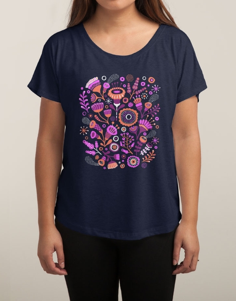 Magic Flowers Hero Shot