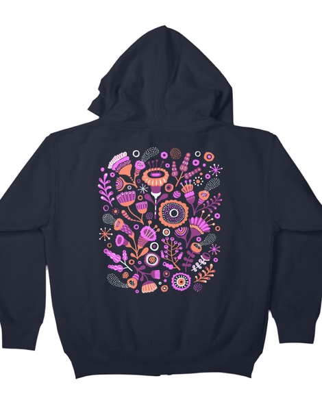 Magic Flowers Hero Shot