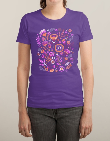 Magic Flowers Hero Shot