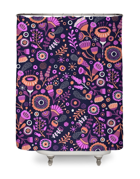 Magic Flowers Hero Shot