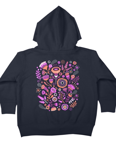 Magic Flowers Hero Shot