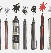 Tools Of The Trade t-shirt design