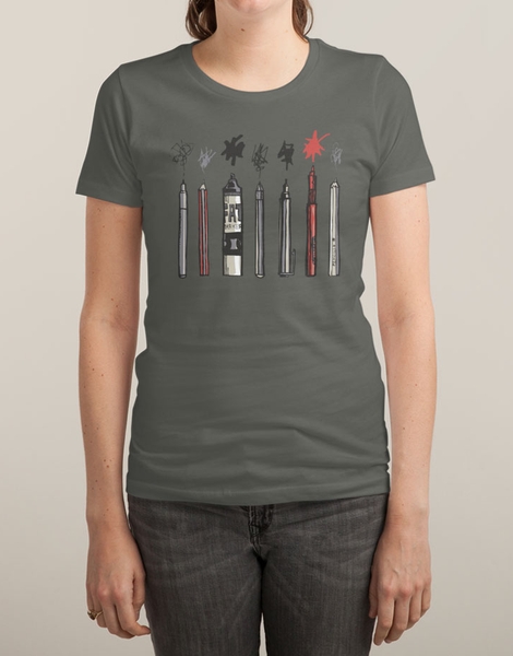 Tools of the Trade Hero Shot