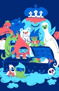 The Death Of Imagination