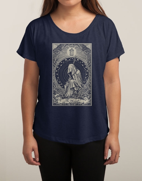 The Hermit Hero Shot