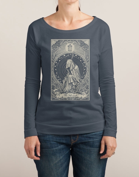 The Hermit Hero Shot