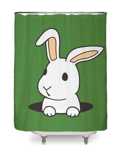 Rabbit Hole Hero Shot
