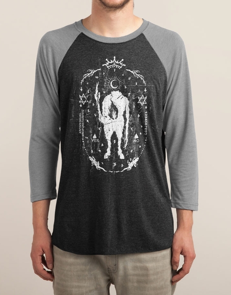 Ouija the mystical Hero Shot