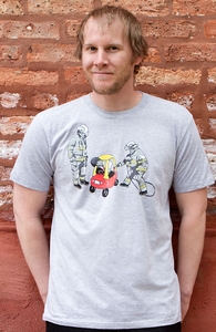 I'm Sure I Used To Fit, Sale! + Threadless Collection