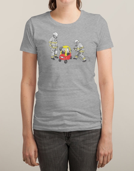 I'm Sure I Used To Fit Hero Shot