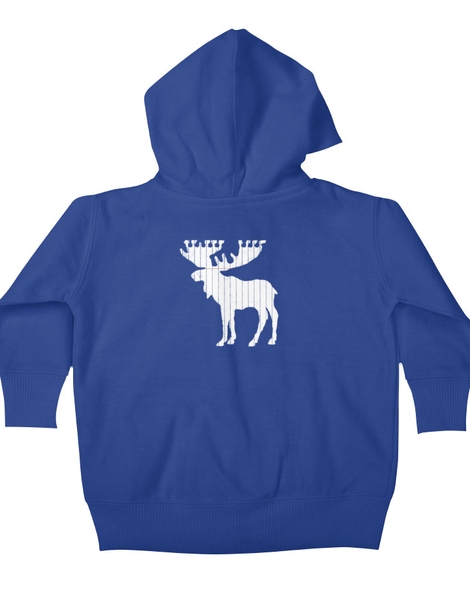 Moose Leaf Hero Shot